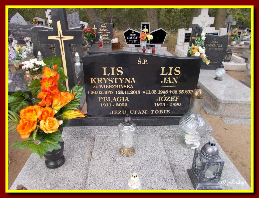 Lis K.J.P.J.